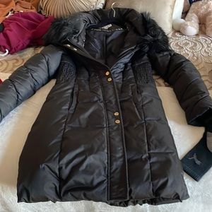 Via spiga winter coat